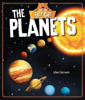 Solar System For Children Planets And Solar System