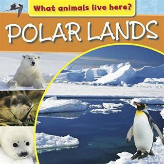 Polar habitats | TheSchoolRun