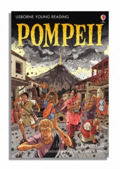 facts about pompeii for homework