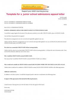 Motivational letter example Motivational letter example