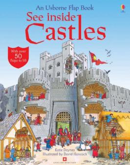 primaryhomeworkhelp.co.uk castles