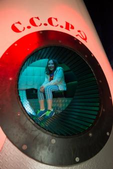 Museums reviewed by parents: National Space Centre | TheSchoolRun