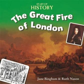 The school run homework help great fire of london