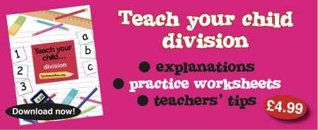 What Is The Bus Stop Method For Division Theschoolrun What Is The Bus Stop Method For Division Theschoolrun