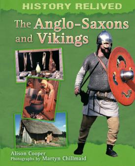 Anglo saxons facts primary homework help