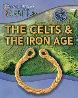 Iron-Age Jewellery, Iron-Age Accessories