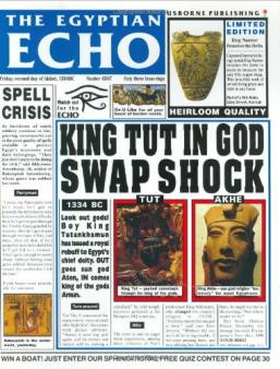 Ancient egyptian homework help
