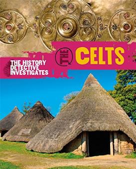 The Celts KS2 for kids - History homework help at Super Brainy Beans