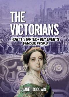 Homework help victorians