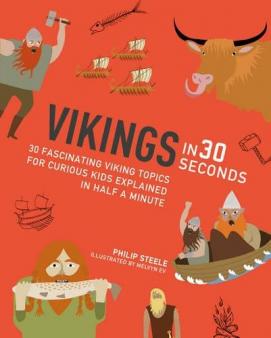 Facts about vikings homework help
