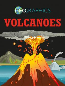 Volcano Chart