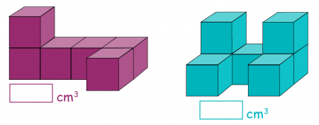 Volume explained for primary-school parents | Volume and capacity ...