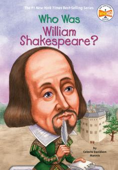 william shakespeare biography for students