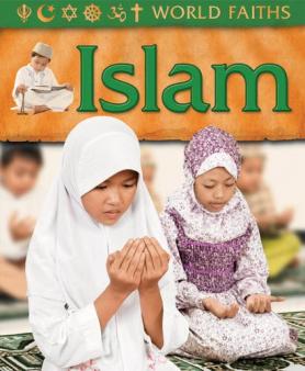 Islam for KS1 and KS2 children  Muslim faith homework 
