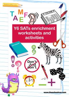 KS2 SATs Guide