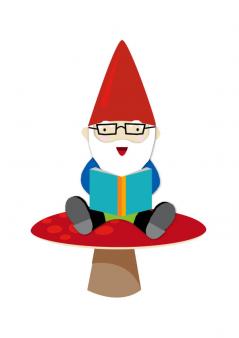 Book gnome