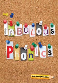 Fabulous phonics