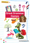 Great grammar Games