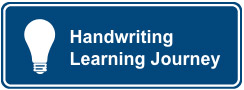 Handwriting LJ