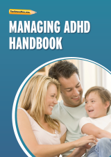 Managing ADHD Handbook