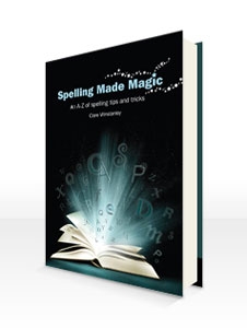 Spelling Made Magic