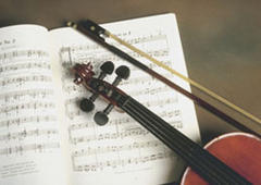 Violin